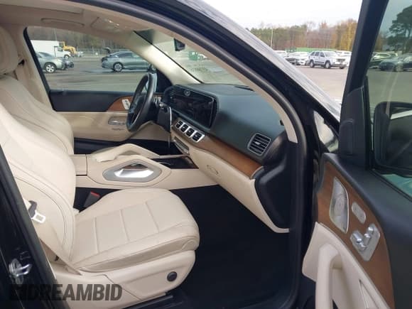 ✅ 2024 Mercedes-Benz GLE 350 • VIN: 4JGFB4FB4RB007177 • Lot: 43708838. Listed on IAAI with 89,786 mi. Free auction sales archive from the USA and detailed vehicle history report at DreamBid. Image 5.