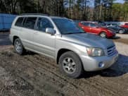 ✅ 2004 Toyota Highlander • VIN: JTEGP21A740010166 • Lot: 95633385. Wystawiony na Copart z przebiegiem 377 243 mil. Bezpłatny archiwum sprzedaży aukcyjnych z USA i szczegółowy raport historii pojazdu na DreamBid. Zdjęcie 4.