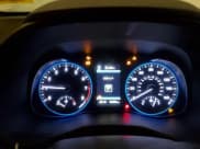 ✅ 2021 Hyundai Kona Limited • VIN: KM8K3CA54MU670785 • Lot: 42510014. Listed on Copart with 33,855 mi. Free auction sales archive from the USA and detailed vehicle history report at DreamBid. Image 9.