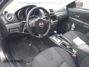 ✅ 2008 Mazda 3 S GT • VIN: JM1BK344281789579 • Lot: 43749158. Listed on IAAI with 105,625 mi. Free auction sales archive from the USA and detailed vehicle history report at DreamBid. Image 5.