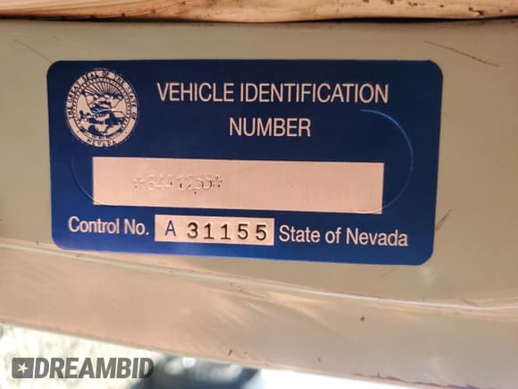 ✅ 1964 Volkswagen Beetle • VIN: 6441255 • Lot: 56974525. Listed on Copart with 2,403 mi. Free auction sales archive from the USA and detailed vehicle history report at DreamBid. Image 12.