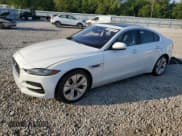 ✅ 2020 Jaguar XE S • VIN: SAJAJ4FX3LCP62868 • Lot: 68015435. Wystawiony na Copart z przebiegiem 45 492 mil. Bezpłatny archiwum sprzedaży aukcyjnych z USA i szczegółowy raport historii pojazdu na DreamBid. Zdjęcie 1.