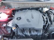 ✅ 2024 Hyundai Tucson SEL • VIN: 5NMJB3DE3RH415171 • Lot: 82661405. Wystawiony na Copart z przebiegiem 28 920 mil. Bezpłatny archiwum sprzedaży aukcyjnych z USA i szczegółowy raport historii pojazdu na DreamBid. Zdjęcie 15.