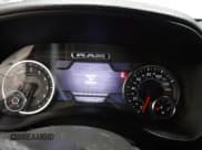 ✅ 2021 Ram 1500 Laramie • VIN: 1C6SRFJT4MN651156 • Lot: 43375106. Listed on IAAI with 40,296 mi. Free auction sales archive from the USA and detailed vehicle history report at DreamBid. Image 7.