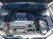 2001 Honda Accord EX z VIN 1HGCG225X1A001991, wystawiony jako IAAI lot #42386629 z przebiegiem 224 553 mil mil oraz . Historia ofert i sprzedaży dostępna na DreamBid. Obrazek 10.