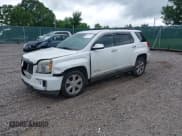 ✅ 2016 GMC Terrain SLE • VIN: 2GKFLNE37G6343556 • Lot: 42502413. Wystawiony na IAAI z przebiegiem 147 574 mil. Bezpłatny archiwum sprzedaży aukcyjnych z USA i szczegółowy raport historii pojazdu na DreamBid. Zdjęcie 2.