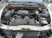 ✅ 2004 Dodge Dakota SLT • VIN: 1D7HG48N64S522587 • Lot: 58381955. Listed on Copart with 174,464 mi. Free auction sales archive from the USA and detailed vehicle history report at DreamBid. Image 11.