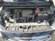 ✅ 2018 Mitsubishi Mirage ES • VIN: ML32F3FJXJHF10373 • Lot: 59347745. Listed on Copart with 46,576 mi. Free auction sales archive from the USA and detailed vehicle history report at DreamBid. Image 11.