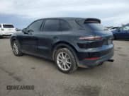 ✅ 2019 Porsche Cayenne • VIN: WP1AA2AY1KDA13352 • Lot: 86834355. Wystawiony na Copart z przebiegiem 65 314 mil. Bezpłatny archiwum sprzedaży aukcyjnych z USA i szczegółowy raport historii pojazdu na DreamBid. Zdjęcie 2.