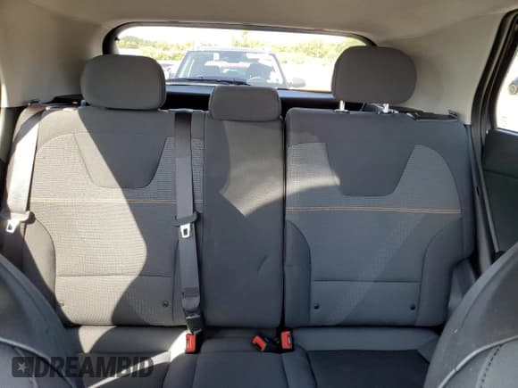 ✅ 2025 Kia Niro LX • VIN: KNDCP3LEXS5300619 • Lot: 80441015. Listed on Copart with 856 mi. Free auction sales archive from the USA and detailed vehicle history report at DreamBid. Image 10.