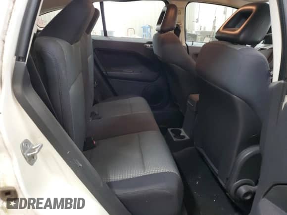 2009 Dodge Caliber SXT с VIN 1B3HB48A29D147770, выставлен на аукционе Copart как лот 77385114 с пробегом 81 938 миль миль и Списание • Salvage title. История ставок и продаж доступна на DreamBid. Изображение 10.