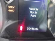 ✅ 2022 Jeep Wrangler Unlimited High Tide • VIN: 1C4HJXDG5NW113205 • Lot: 41488724. Listed on IAAI with 30,446 mi. Free auction sales archive from the USA and detailed vehicle history report at DreamBid. Image 16.