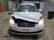 ✅ 2009 Hyundai Accent Auto GLS • VIN: KMHCN46C99U317302 • Лот: 60205005. Опубликован ранее на Copart с пробегом 96 968 миль. Бесплатный доступ к архиву аукционных продаж из США и подробный отчёт об истории автомобиля на DreamBid. Изображение 5.