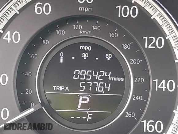 ✅ 2015 Honda Accord LX • VIN: 1HGCR2F39FA207717 • Lot: 43687203. Listed on IAAI with 95,424 mi. Free auction sales archive from the USA and detailed vehicle history report at DreamBid. Image 15.