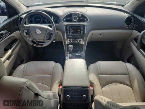 ✅ 2013 Buick Enclave Premium • VIN: 5GAKRDKD6DJ203627 • Lot: 70361565. Wystawiony na Copart z przebiegiem 176 254 mil. Bezpłatny archiwum sprzedaży aukcyjnych z USA i szczegółowy raport historii pojazdu na DreamBid. Zdjęcie 8.