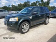 ✅ 2010 Land Rover LR2 HSE • VIN: SALFT2BN9AH192729 • Лот: 71587895. Опубликован ранее на Copart с пробегом 131 174 миль. Бесплатный доступ к архиву аукционных продаж из США и подробный отчёт об истории автомобиля на DreamBid. Изображение 1.