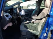 ✅ 2020 Chevrolet Bolt EV LT • VIN: 1G1FY6S04L4133398 • Lot: 88779135. Wystawiony na Copart z przebiegiem Nie podano. Bezpłatny archiwum sprzedaży aukcyjnych z USA i szczegółowy raport historii pojazdu na DreamBid. Zdjęcie 7.