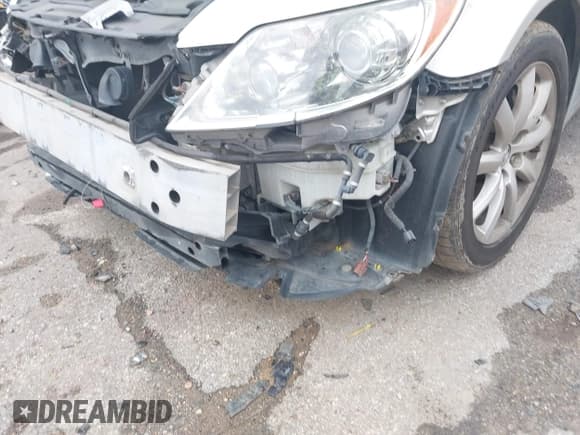 ✅ 2007 Lexus LS 460 L • VIN: JTHGL46F375014513 • Lot: 42124510. Listed on IAAI with Not provided. Free auction sales archive from the USA and detailed vehicle history report at DreamBid. Image 6.