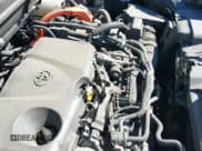 ✅ 2021 Toyota Venza LE • VIN: JTEAAAAH5MJ040324 • Лот: 43021723. Опубликован ранее на IAAI с пробегом 116 735 миль. Бесплатный доступ к архиву аукционных продаж из США и подробный отчёт об истории автомобиля на DreamBid. Изображение 20.