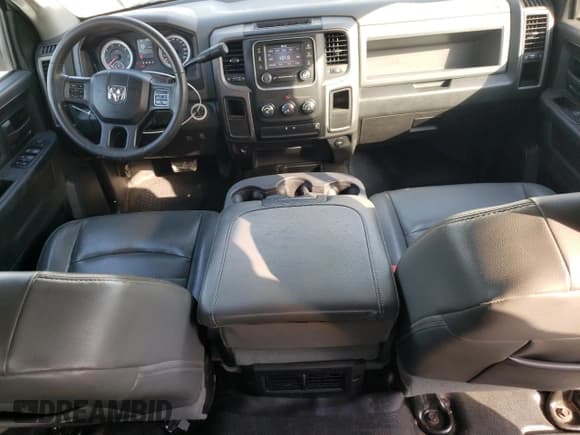 ✅ 2013 Ram 2500 Tradesman • VIN: 3C6TR5HT5DG540273 • Lot: 53440305. Wystawiony na Copart z przebiegiem 256 457 mil. Bezpłatny archiwum sprzedaży aukcyjnych z USA i szczegółowy raport historii pojazdu na DreamBid. Zdjęcie 8.