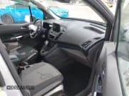 ✅ 2021 Ford Transit Connect XLT • VIN: NM0GE9F20M1491793 • Lot: 42487748. Listed on IAAI with 130,595 mi. Free auction sales archive from the USA and detailed vehicle history report at DreamBid. Image 5.