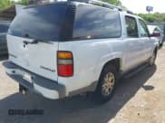 ✅ 2005 Chevrolet Suburban Z71 • VIN: 3GNFK16Z85G260950 • Лот: 42250514. Опубликован ранее на IAAI с пробегом 200 234 миль. Бесплатный доступ к архиву аукционных продаж из США и подробный отчёт об истории автомобиля на DreamBid. Изображение 4.
