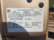 ✅ 2000 Chevrolet Silverado 1500 LS • VIN: 1GCEC19V7YE274392 • Lot: 84716775. Listed on Copart with 385,444 mi. Free auction sales archive from the USA and detailed vehicle history report at DreamBid. Image 12.