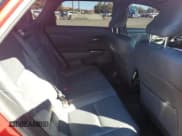 ✅ 2025 Toyota Crown XLE • VIN: JTDACAAJ4S3002148 • Lot: 70346725. Listed on Copart with 15,534 mi. Free auction sales archive from the USA and detailed vehicle history report at DreamBid. Image 11.