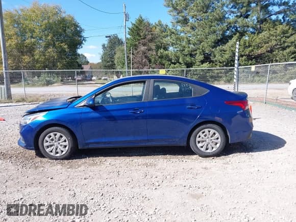 ✅ 2019 Hyundai Accent SE • VIN: 3KPC24A30KE070213 • Лот: 40601988. Опубликован ранее на IAAI с пробегом 88 767 миль. Бесплатный доступ к архиву аукционных продаж из США и подробный отчёт об истории автомобиля на DreamBid. Изображение 14.