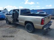 ✅ 2004 Chevrolet Silverado 1500 LS • VIN: 2GCEC19V341182031 • Лот: 42504776. Опубликован ранее на IAAI с пробегом Не указан. Бесплатный доступ к архиву аукционных продаж из США и подробный отчёт об истории автомобиля на DreamBid. Изображение 3.