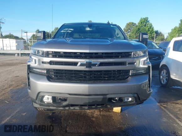 ✅ 2021 Chevrolet Silverado 1500 RST • VIN: 3GCUYEET3MG115882 • Лот: 42331603. Опубликован ранее на IAAI с пробегом 84 149 миль. Бесплатный доступ к архиву аукционных продаж из США и подробный отчёт об истории автомобиля на DreamBid. Изображение 12.