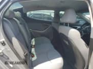 ✅ 2011 Hyundai Elantra GLS • VIN: KMHDH4AE3BU139686 • Lot: 66841705. Listed on Copart with 125,190 mi. Free auction sales archive from the USA and detailed vehicle history report at DreamBid. Image 10.