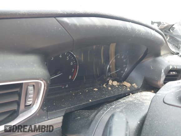 ✅ 2022 Ford Explorer Limited • VIN: 1FMSK7FH1NGA57116 • Lot: 41769249. Wystawiony na IAAI z przebiegiem Nie podano. Bezpłatny archiwum sprzedaży aukcyjnych z USA i szczegółowy raport historii pojazdu na DreamBid. Zdjęcie 7.