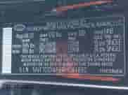 2024 Hyundai Santa Cruz XRT с VIN 5NTJDDAF6RH084880, выставлен на аукционе IAAI как лот 41221455 с пробегом 12 165 миль миль и . История ставок и продаж доступна на DreamBid. Изображение 9.