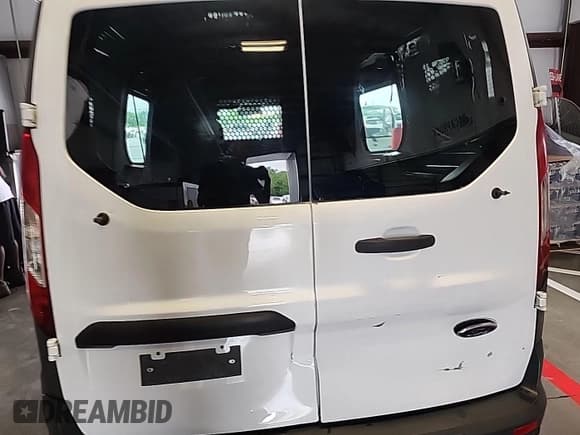✅ 2015 Ford Transit Connect XL • VIN: NM0LS7E7XF1202611 • Лот: 42360514. Опубликован ранее на IAAI с пробегом 162 879 миль. Бесплатный доступ к архиву аукционных продаж из США и подробный отчёт об истории автомобиля на DreamBid. Изображение 1.