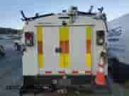 2014 Chevrolet Silverado 3500HD Work Truck z VIN 1GB3KZCG4EF125936, wystawiony jako Copart lot #87860895 z przebiegiem 252 905 mil mil oraz Czysty tytuł • Clean title. Historia ofert i sprzedaży dostępna na DreamBid. Obrazek 6.