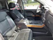 ✅ 2014 GMC Sierra 1500 SLT • VIN: 1GTR1VEC1EZ133972 • Lot: 42502436. Listed on IAAI with 149,731 mi. Free auction sales archive from the USA and detailed vehicle history report at DreamBid. Image 5.