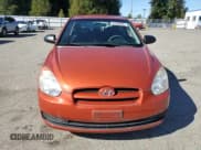 ✅ 2009 Hyundai Accent GS • VIN: KMHCM36C99U122961 • Лот: 81528945. Опубликован ранее на Copart с пробегом 66 116 миль. Бесплатный доступ к архиву аукционных продаж из США и подробный отчёт об истории автомобиля на DreamBid. Изображение 5.