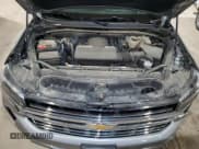 ✅ 2023 Chevrolet Suburban LT • VIN: 1GNSKCKD6PR315905 • Lot: 80139634. Wystawiony na Copart z przebiegiem 56 219 mil. Bezpłatny archiwum sprzedaży aukcyjnych z USA i szczegółowy raport historii pojazdu na DreamBid. Zdjęcie 12.