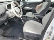 ✅ 2021 Volkswagen ID.4 1st Edition • VIN: WVGDMPE20MP022615 • Lot: 55896935. Listed on Copart with 30,472 mi. Free auction sales archive from the USA and detailed vehicle history report at DreamBid. Image 7.