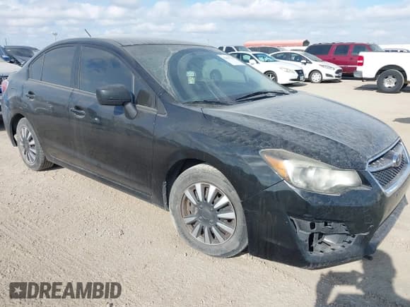 ✅ 2015 Subaru Impreza • VIN: JF1GJAA68FH006164 • Lot: 43475724. Wystawiony na IAAI z przebiegiem 170 965 mil. Bezpłatny archiwum sprzedaży aukcyjnych z USA i szczegółowy raport historii pojazdu na DreamBid. Zdjęcie 1.