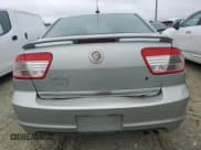 ✅ 2007 Mercury Milan Premier • VIN: 3MEHM08Z67R626333 • Lot: 74704054. Wystawiony na Copart z przebiegiem Nie podano. Bezpłatny archiwum sprzedaży aukcyjnych z USA i szczegółowy raport historii pojazdu na DreamBid. Zdjęcie 6.