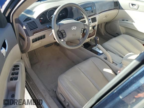 ✅ 2008 Hyundai Sonata SE • VIN: 5NPEU46F78H308519 • Лот: 84119364. Опубликован ранее на Copart с пробегом 184 908 миль. Бесплатный доступ к архиву аукционных продаж из США и подробный отчёт об истории автомобиля на DreamBid. Изображение 8.