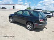 ✅ 2001 Lexus RX 300 • VIN: JTJHF10U710197872 • Lot: 42653870. Wystawiony na IAAI z przebiegiem 170 168 mil. Bezpłatny archiwum sprzedaży aukcyjnych z USA i szczegółowy raport historii pojazdu na DreamBid. Zdjęcie 3.