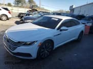 ✅ 2019 Volkswagen Arteon SE • VIN: WVWBR7AN1KE008471 • Лот: 82683453. Опубликован ранее на Copart с пробегом 64 136 миль. Бесплатный доступ к архиву аукционных продаж из США и подробный отчёт об истории автомобиля на DreamBid. Изображение 1.