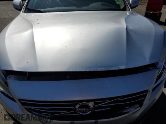 ✅ 2016 Volvo S60 T5 Drive-E • VIN: YV126MFJ9G2405460 • Лот: 65740675. Опубликован ранее на Copart с пробегом 91 083 миль. Бесплатный доступ к архиву аукционных продаж из США и подробный отчёт об истории автомобиля на DreamBid. Изображение 11.