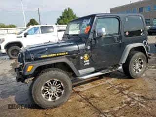 ✅ 2006 Jeep Wrangler Sport • VIN: 1J4FA49S06P725093 • Lot: 66361565. Wystawiony na Copart z przebiegiem Nie podano. Bezpłatny archiwum sprzedaży aukcyjnych z USA i szczegółowy raport historii pojazdu na DreamBid. Zdjęcie 1.