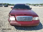 ✅ 2011 Ford Crown Victoria LX • VIN: 2FABP7EV5BX163187 • Lot: 53265505. Wystawiony na Copart z przebiegiem 172 156 mil. Bezpłatny archiwum sprzedaży aukcyjnych z USA i szczegółowy raport historii pojazdu na DreamBid. Zdjęcie 5.