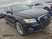 ✅ 2016 Audi Q5 Premium Plus • VIN: WA1L2AFP0GA058528 • Lot: 94445825. Listed on Copart with 146,208 mi. Free auction sales archive from the USA and detailed vehicle history report at DreamBid. Image 4.