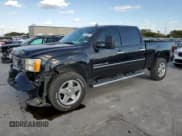✅ 2014 GMC Sierra 2500HD Denali • VIN: 1GT125EG6EF125512 • Лот: 77638364. Опубликован ранее на Copart с пробегом 126 560 миль. Бесплатный доступ к архиву аукционных продаж из США и подробный отчёт об истории автомобиля на DreamBid. Изображение 1.